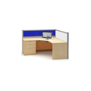Panel Based System - Sogno Office Furniture