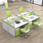 Panel Based System - Sogno Office Furniture