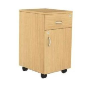 Drawer with Shutter - Sogno Office Furniture