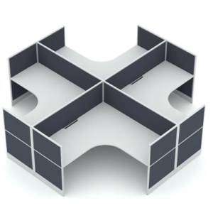 Panel Based System - Sogno Office Furniture