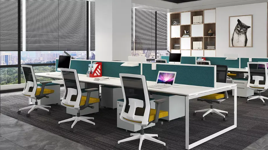 office furniture NCR