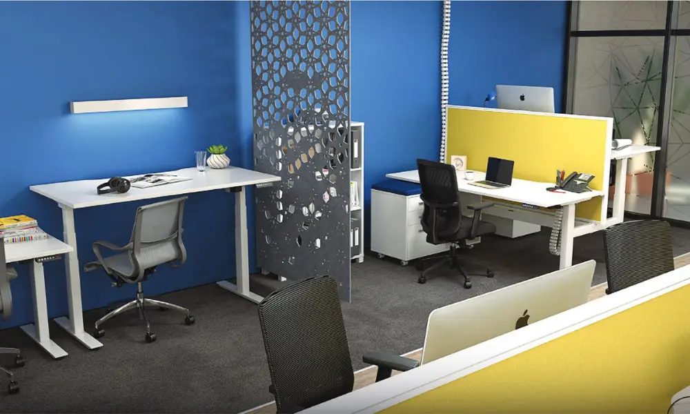 office furniture NCR